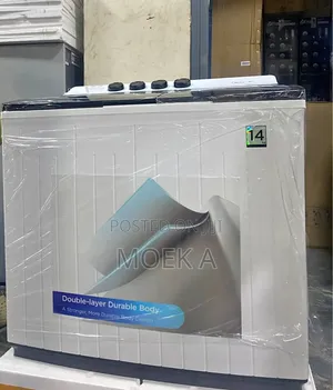 Midea 14kg Washing Machine