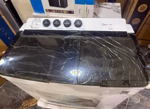 Midea 14kg Washing Machine
