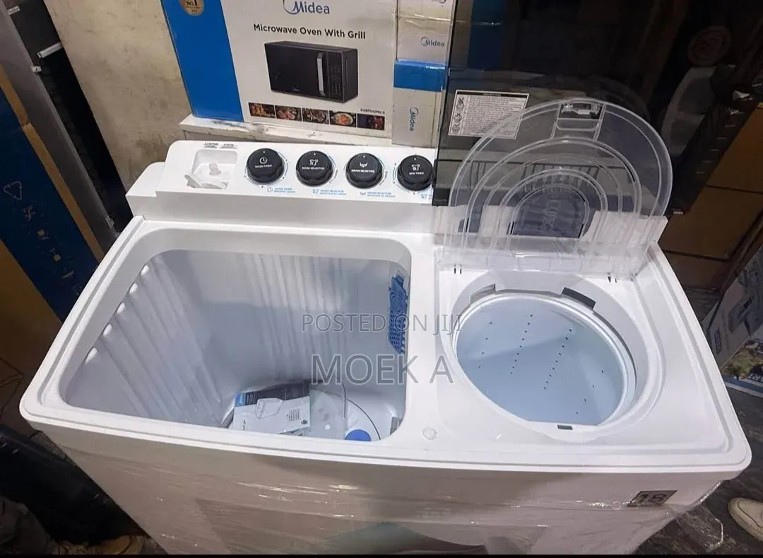Midea 14kg Washing Machine