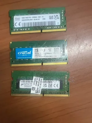 Ram 16gb Ddr4 for Laptop