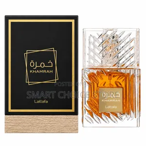 kHAMRAH 2pc Perfume