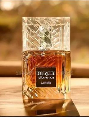 kHAMRAH 2pc Perfume