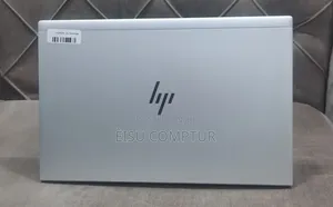 New Laptop HP EliteBook 840 G8 16GB Intel Core i5 SSD 512GB