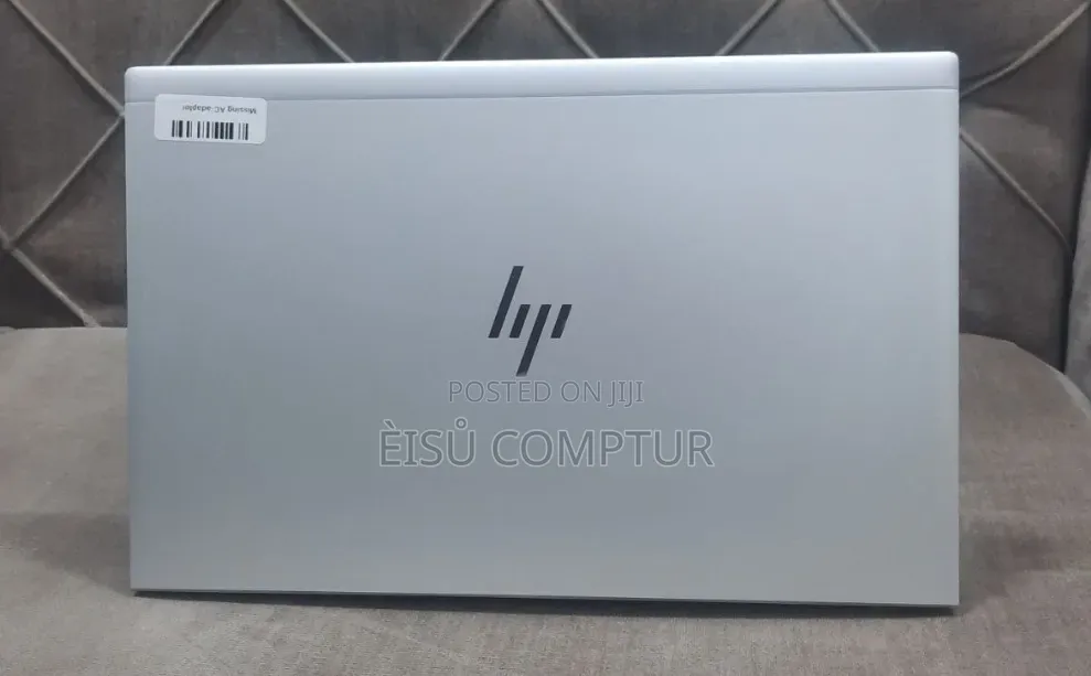 New Laptop HP EliteBook 840 G8 16GB Intel Core i5 SSD 512GB