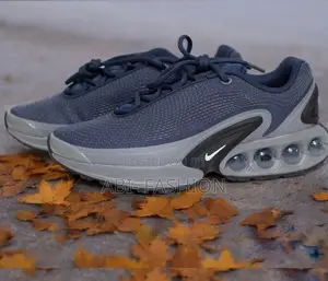 Nike Air Max DN Navy Blue | New Arrival | Sizes: 40, 41, 42, 43, 44