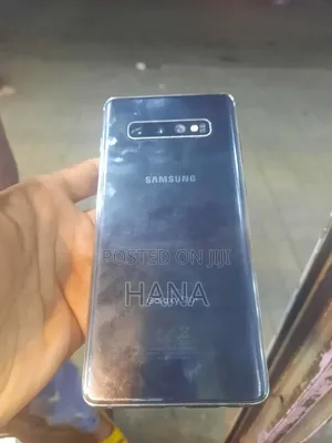 Samsung Galaxy S10 Plus 128 GB Blue
