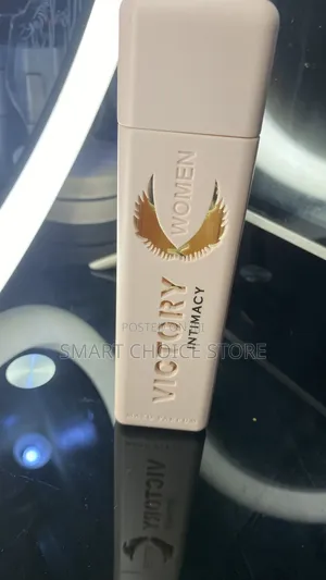 Vectory Perfume