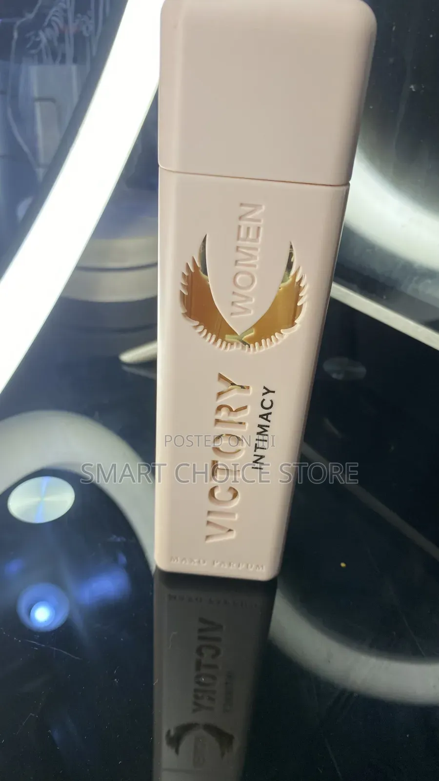 Vectory Perfume