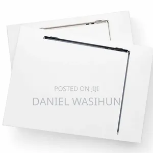 New Laptop Apple MacBook Air 2026 M5 16GB Apple M5 SSD 512GB