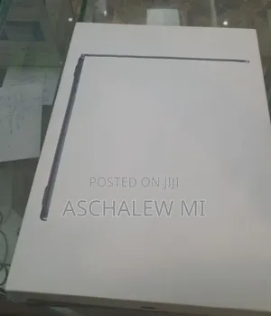 New Laptop Apple MacBook Air 2026 M5 16GB Apple M5 SSD 512GB