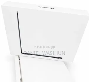 New Laptop Apple MacBook Air 2026 M5 16GB Apple M5 SSD 512GB