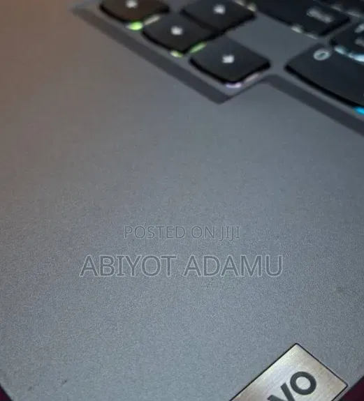 New Laptop Lenovo Legion 5 16GB AMD Ryzen 7 SSD 512GB