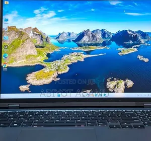 New Laptop Lenovo Legion 5 16GB AMD Ryzen 7 SSD 512GB