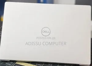 New Laptop Dell XPS 13 16GB Intel Core i7 SSD 512GB