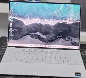 New Laptop Dell XPS 13 16GB Intel Core i7 SSD 512GB