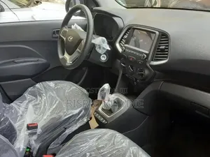 Hyundai Atos 2021 Black