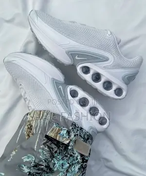 Nike Air Max DN Drift White New Arrival | Sizes: 40, 41, 42, 43, 44