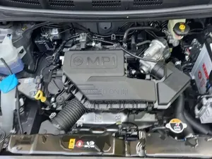 Hyundai Atos 2021 Black