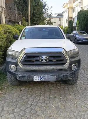 Toyota Tacoma 2020