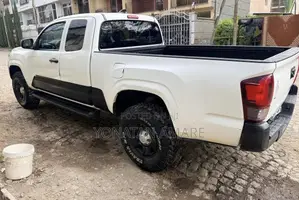 Toyota Tacoma 2020