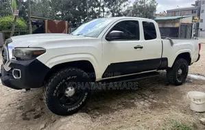 Toyota Tacoma 2020