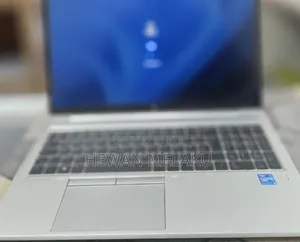 New Laptop HP EliteBook 850 G8 16GB Intel Core i7 SSD 512GB