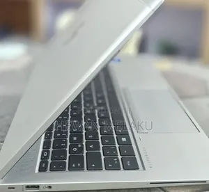 New Laptop HP EliteBook 850 G8 16GB Intel Core i7 SSD 512GB