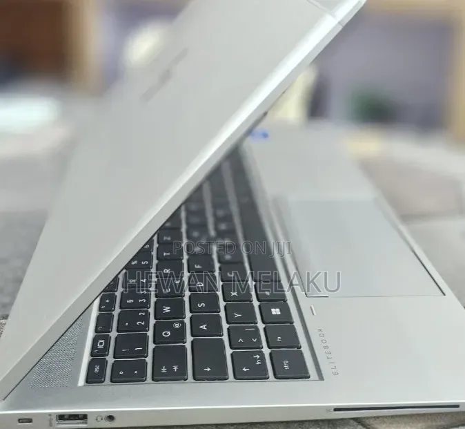 New Laptop HP EliteBook 850 G8 16GB Intel Core i7 SSD 512GB