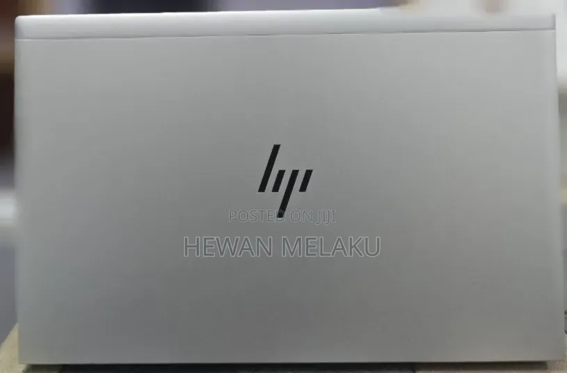 New Laptop HP EliteBook 850 G8 16GB Intel Core i7 SSD 512GB