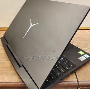 New Laptop Lenovo Legion 7 16GB Intel Core i7 SSD 512GB