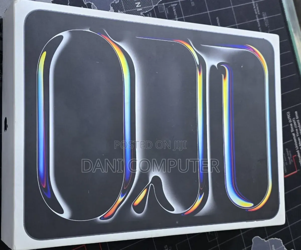 New Apple iPad 10.2 (2021) 512 GB