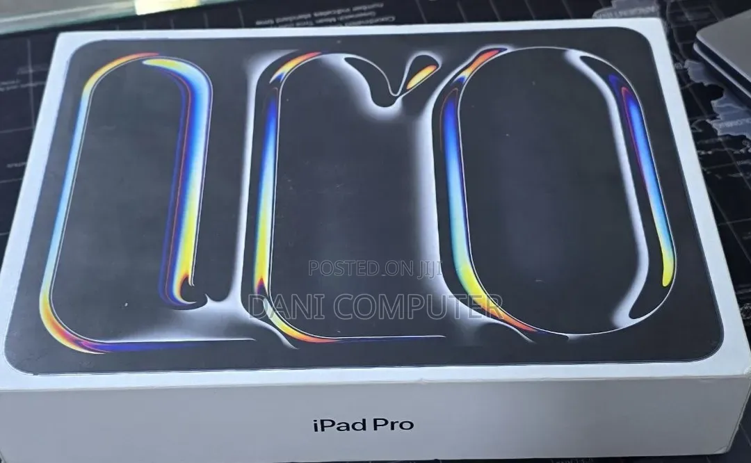 New Apple iPad 10.2 (2021) 512 GB