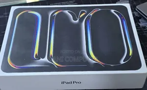 New Apple iPad 10.2 (2021) 512 GB