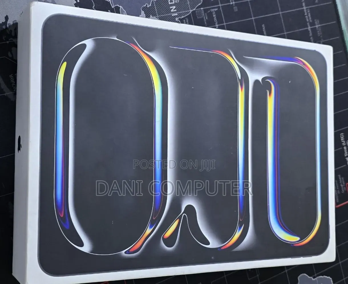 New Apple iPad 10.2 (2021) 512 GB