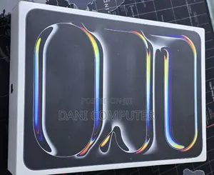 New Apple iPad 10.2 (2021) 512 GB