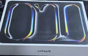 New Apple iPad 10.2 (2021) 512 GB