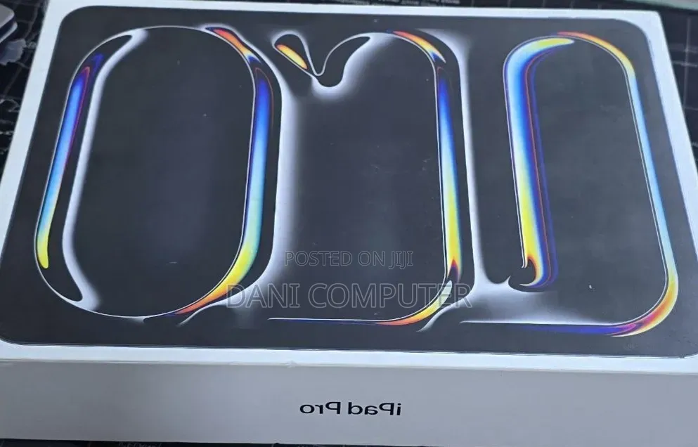 New Apple iPad 10.2 (2021) 512 GB