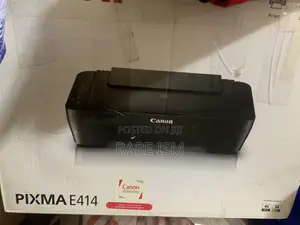 Canon Pixma E414
