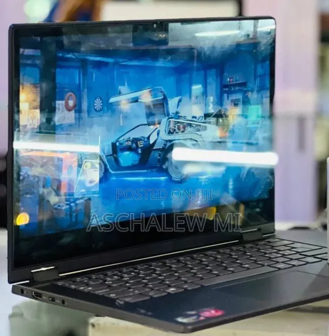 New Laptop Lenovo Ideapad 3 12GB AMD Ryzen 5 SSD 256GB