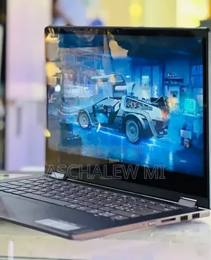 New Laptop Lenovo Ideapad 3 12GB AMD Ryzen 5 SSD 256GB