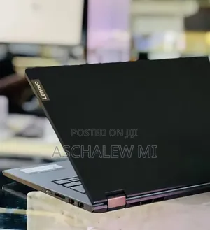 New Laptop Lenovo Ideapad 3 12GB AMD Ryzen 5 SSD 256GB