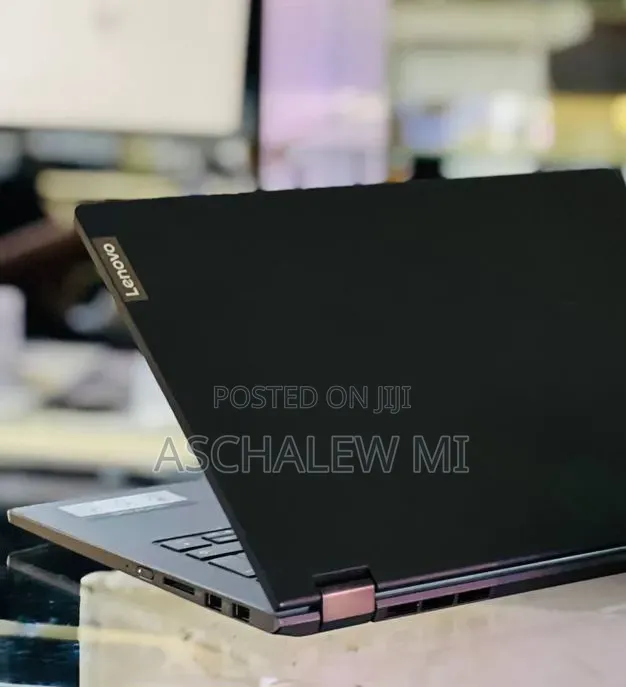New Laptop Lenovo Ideapad 3 12GB AMD Ryzen 5 SSD 256GB