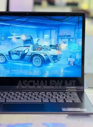 New Laptop Lenovo Ideapad 3 12GB AMD Ryzen 5 SSD 256GB