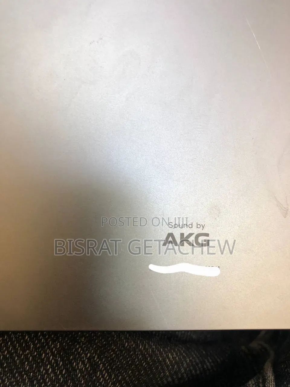 New Samsung Galaxy Tab S9 FE 256 GB Black