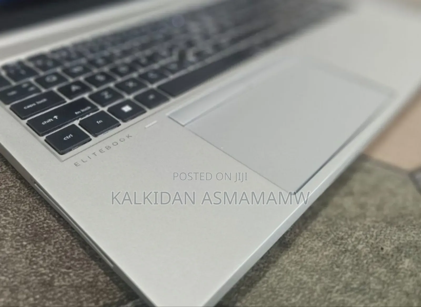 New Laptop HP EliteBook 840 16GB Intel Core i7 SSD 512GB