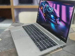 New Laptop HP EliteBook 840 16GB Intel Core i7 SSD 512GB
