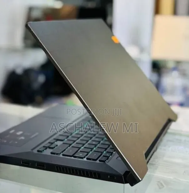 New Laptop Asus TUF Dash F15 16GB Intel Core i7 SSD 512GB
