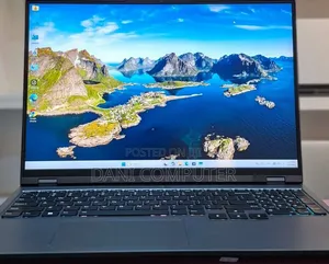 New Laptop Lenovo Legion 5 16GB AMD Ryzen 7 SSD 512GB