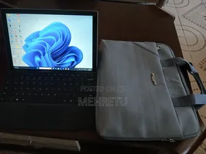 Laptop Microsoft Surface Pro 7 4GB Intel Core i3 SSD 128GB