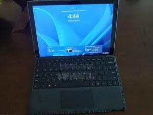 Laptop Microsoft Surface Pro 7 4GB Intel Core i3 SSD 128GB